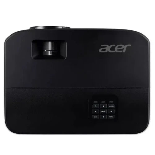 Acer PROYECTOR ACER X1329 (MR.JX711.001) DLP WXGA 4800 LM 20,000:1 EMEA 2.25 - imagen 2