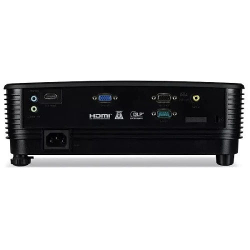 Acer PROYECTOR ACER X1329 (MR.JX711.001) DLP WXGA 4800 LM 20,000:1 EMEA 2.25 - imagen 3
