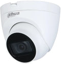 Imagen de Cámara Turret Dahua DH-HAC-HDW1500TLQP-A-0280B-S2 5MP Audio
