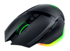 Razer RATON RAZER BASILISK V3 PRO 35K NEGRO (RZ01-05240100-R3G1) - imagen 1