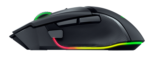 Razer RATON RAZER BASILISK V3 PRO 35K NEGRO (RZ01-05240100-R3G1) - imagen 2