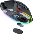 Razer RATON RAZER BASILISK V3 PRO 35K NEGRO (RZ01-05240100-R3G1) - imagen 3