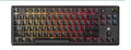 Corsair TECLADO CORSAIR K70 CORE TKL RGB MLX RED PORTUGUES CH-911911E-PT - imagen 1