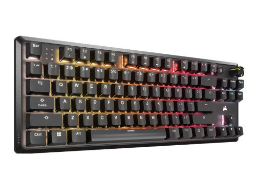 Corsair TECLADO CORSAIR K70 CORE TKL RGB MLX RED PORTUGUES CH-911911E-PT - imagen 3