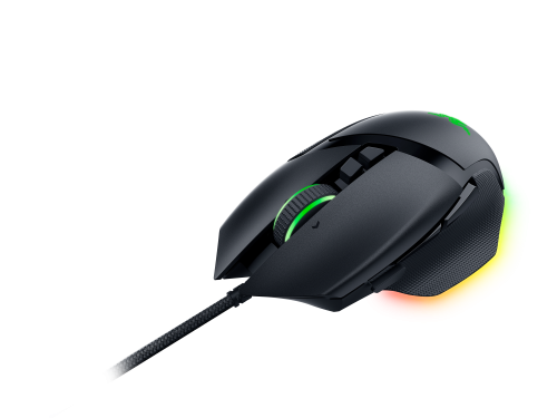 Razer RATON RAZER BASILISK V3 35K (RZ01-05230100-R3M1) - imagen 2