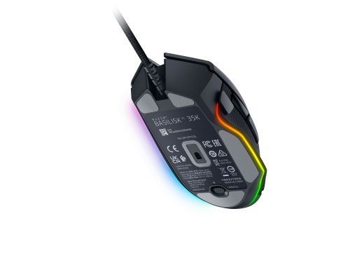 Razer RATON RAZER BASILISK V3 35K (RZ01-05230100-R3M1) - imagen 3