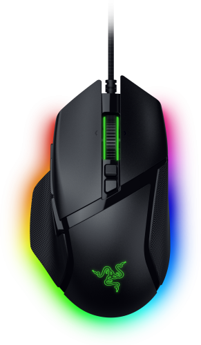 Razer RATON RAZER BASILISK V3 35K (RZ01-05230100-R3M1) - imagen 1