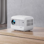Yaber L1 videoproyector LCD 720p (1280x720) Blanco - imagen 2