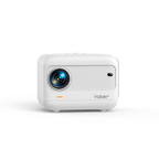 Yaber L1 videoproyector LCD 720p (1280x720) Blanco - imagen 3