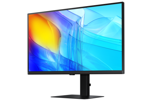 Samsung S80D pantalla para PC 68,6 cm (27") 3840 x 2160 Pixeles 4K Ultra HD LCD Negro - imagen 3
