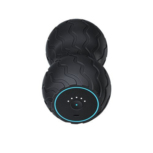 THERABODY THERAGUN WAVEDUO - imagen 2