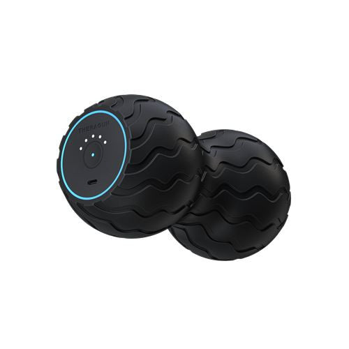 THERABODY THERAGUN WAVEDUO - imagen 1