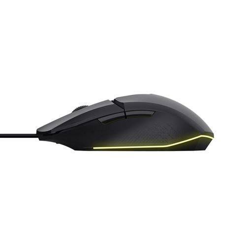 TRUST COMBO GAMING GXT798 TECLADO + RATON - imagen 2