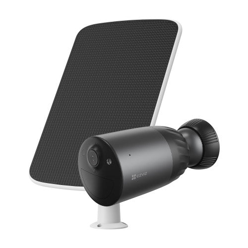 EZVIZ BC1c 4K Bullet (shape) Cámara de seguridad IP Exterior 3840 x 2160 Pixeles Techo/pared - imagen 1