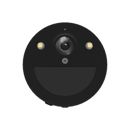 EZVIZ BC1c 4K Bullet (shape) Cámara de seguridad IP Exterior 3840 x 2160 Pixeles Techo/pared - imagen 2