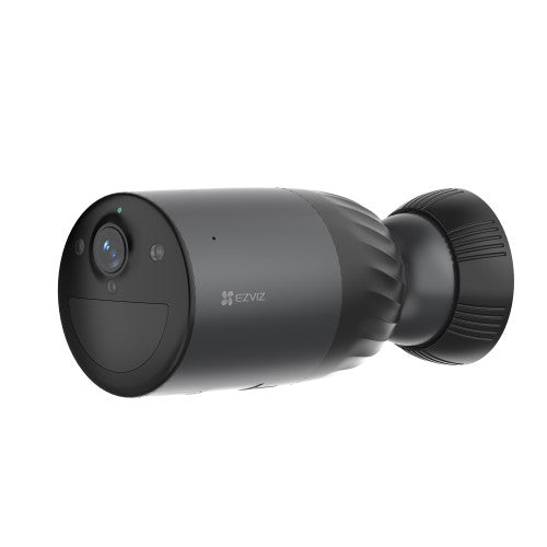 EZVIZ BC1c 4K Bullet (shape) Cámara de seguridad IP Exterior 3840 x 2160 Pixeles Techo/pared - imagen 3