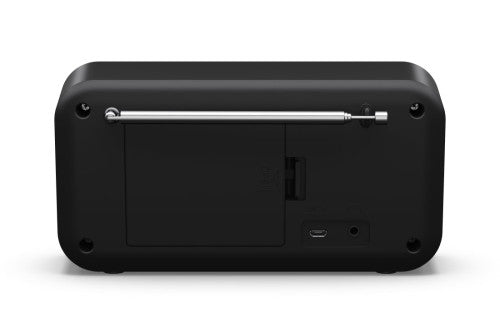 Sharp DR-P420 Portátil Digital Negro - imagen 3