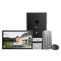 Imagen de Ezviz Videoportero Inteligente CS-TP7-R100-1W2TFC Pantalla Táctil 2048x1296 IR 6m