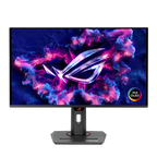 ASUS ROG Strix OLED XG27ACDNG pantalla para PC 67,3 cm (26.5") 2560 x 1440 Pixeles Quad HD QDOLED Negro - imagen 2