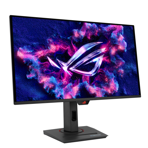 ASUS ROG Strix OLED XG27ACDNG pantalla para PC 67,3 cm (26.5") 2560 x 1440 Pixeles Quad HD QDOLED Negro - imagen 3