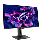 ASUS ROG Strix OLED XG27ACDNG pantalla para PC 67,3 cm (26.5") 2560 x 1440 Pixeles Quad HD QDOLED Negro - imagen 3