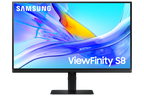 Imagen de Samsung S80UD pantalla para PC 68,6 cm (27") 3840 x 2160 Pixeles 4K Ultra HD LCD Negro