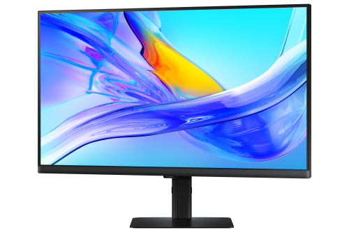 Samsung S80UD pantalla para PC 68,6 cm (27") 3840 x 2160 Pixeles 4K Ultra HD LCD Negro - imagen 2
