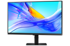Samsung S80UD pantalla para PC 68,6 cm (27") 3840 x 2160 Pixeles 4K Ultra HD LCD Negro - imagen 2