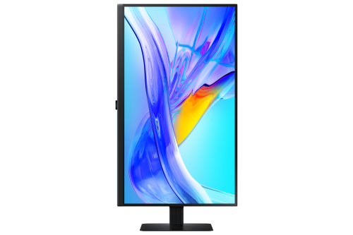 Samsung S80UD pantalla para PC 68,6 cm (27") 3840 x 2160 Pixeles 4K Ultra HD LCD Negro - imagen 3