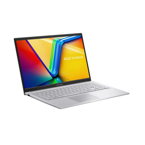 ASUS Vivobook 15 F1504VA-NJ766W - Ordenador Portátil 15.6" Full HD (Intel Core i7-1355U, 16GB RAM, 1TB SSD, Iris Xe Graphics, Windows 11 Home) Plata Fría - Teclado QWERTY español - imagen 3