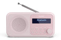 Sharp DR-P420 Portátil Digital Rosa - imagen 1