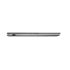 ASUS Vivobook 15 F1504VA-NJ749W - Ordenador Portátil 15.6" Full HD (Intel Core i7-1355U, 16GB RAM, 512GB SSD, Iris Xe Graphics, Windows 11 Home) Plata Fría - Teclado QWERTY español - imagen 2