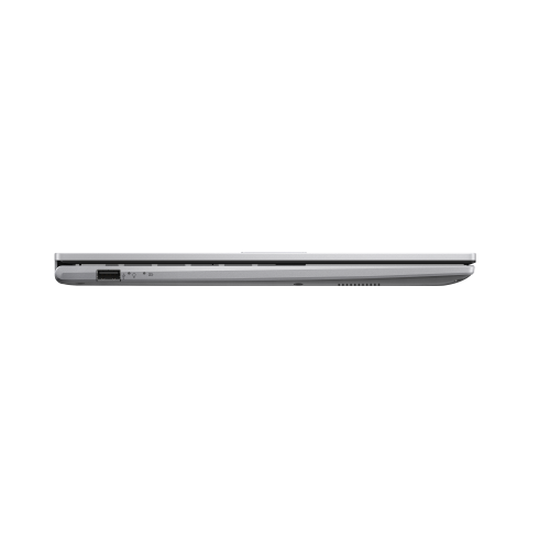 ASUS Vivobook 15 F1504VA-NJ749W - Ordenador Portátil 15.6" Full HD (Intel Core i7-1355U, 16GB RAM, 512GB SSD, Iris Xe Graphics, Windows 11 Home) Plata Fría - Teclado QWERTY español - imagen 2