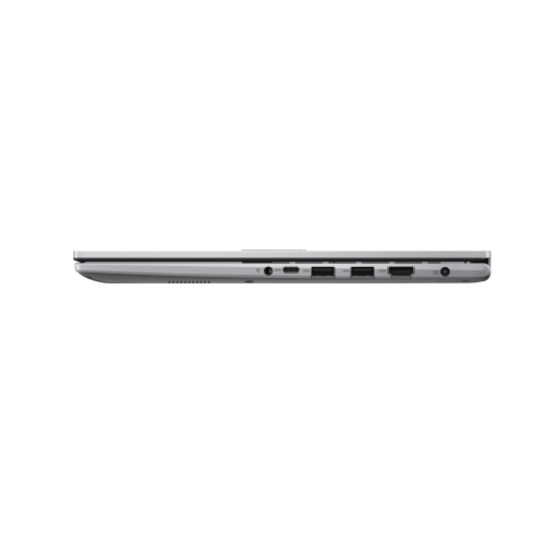 ASUS Vivobook 15 F1504VA-NJ749W - Ordenador Portátil 15.6" Full HD (Intel Core i7-1355U, 16GB RAM, 512GB SSD, Iris Xe Graphics, Windows 11 Home) Plata Fría - Teclado QWERTY español - imagen 3