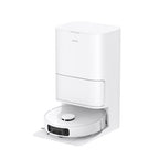Dreame MOVA Tech E30ULTRA aspiradora robotizada Sin bolsa Blanco - imagen 1