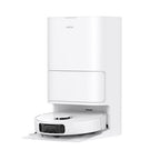Dreame MOVA Tech E30ULTRA aspiradora robotizada Sin bolsa Blanco - imagen 2