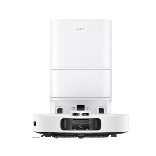 Dreame MOVA Tech E30ULTRA aspiradora robotizada Sin bolsa Blanco - imagen 3