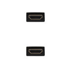 Nanocable Cable HDMI alta velocidad / HEC, A/M-A/M, Negro, 10 m - imagen 3