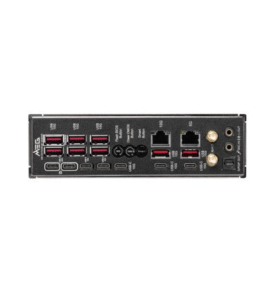 MSI PLACA MSI MEG X870E GODLIKE,AMD,AM5,X870,4DDR5,LAN5G+WIFI7+BT5.4,E-ATX - imagen 2