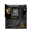 MSI PLACA MSI MEG X870E GODLIKE,AMD,AM5,X870,4DDR5,LAN5G+WIFI7+BT5.4,E-ATX - imagen 1
