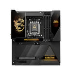MSI PLACA MSI MEG X870E GODLIKE,AMD,AM5,X870,4DDR5,LAN5G+WIFI7+BT5.4,E-ATX - imagen 1