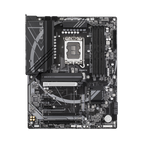 GIGABYTE Z790 EAGLE Placa base - Compatible con procesadores Intel Core de 14ª generación, VRM de 12+1+1 fases, hasta 7600 MHz DDR5 (OC), 3xPCIe 4.0 M.2, LAN 2,5 GbE, USB 3.2 Gen 2 - imagen 2