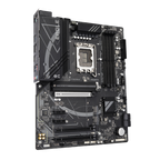 GIGABYTE Z790 EAGLE Placa base - Compatible con procesadores Intel Core de 14ª generación, VRM de 12+1+1 fases, hasta 7600 MHz DDR5 (OC), 3xPCIe 4.0 M.2, LAN 2,5 GbE, USB 3.2 Gen 2 - imagen 3