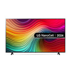 Imagen de LG NanoCell 75NANO82T6B Televisor 190,5 cm (75") 4K Ultra HD Smart TV Wifi Negro