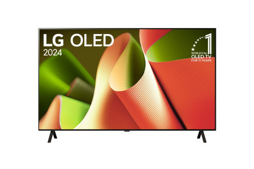 LG OLED B4 139,7 cm (55") 4K Ultra HD Smart TV Wifi Negro - imagen 3