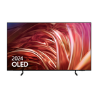 Imagen de Samsung TV S85D OLED 55” 4K Smart TV con IA 2024