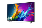 LG QNED 75QNED80T6A Televisor 190,5 cm (75") 4K Ultra HD Smart TV Wifi Negro - imagen 2