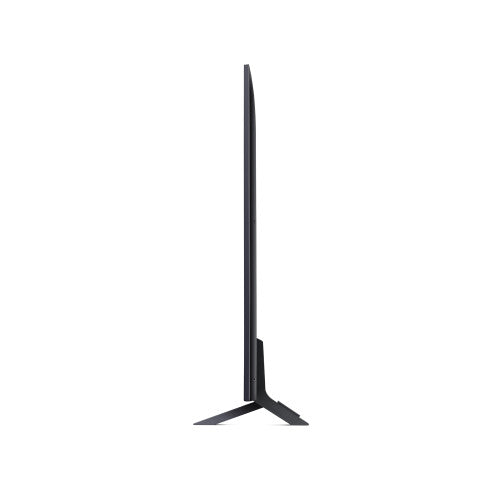 LG QNED 65QNED80T6A 165,1 cm (65") 4K Ultra HD Smart TV Wifi Azul - imagen 3