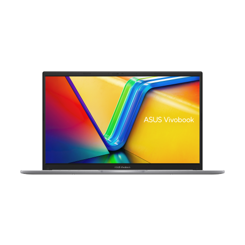 ASUS Vivobook 15 F1504VA-NJ1705 - Ordenador Portátil 15.6" Full HD (Intel Core i7-1355U, 16GB RAM, 1TB SSD, Iris Xe Graphics, Sin Sistema Operativo) Plata Fría - Teclado QWERTY español - imagen 1