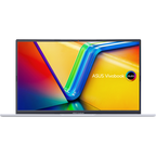 ASUS Vivobook 15 OLED OLED F1505VA-L1768W - Ordenador Portátil 15.6" Full HD (Intel Core i7-1355U, 16GB RAM, 1TB SSD, Iris Xe Graphics, Windows 11 Home) Plata Fría - Teclado QWERTY español - imagen 1